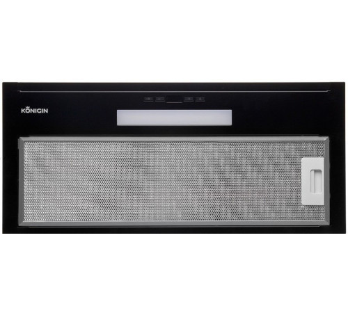 Кухонная вытяжка Konigin Insait 60 черный