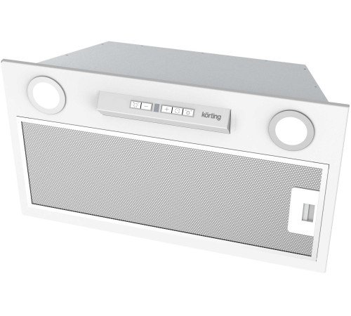 Кухонная вытяжка Korting KHI 6755 W