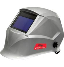 Сварочная маска Fubag Optima 4-13 Visor серебристый [38439]