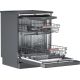 Отдельностоящая посудомоечная машина Weissgauff DW 996 Touch Inverter Dual Fan Dry