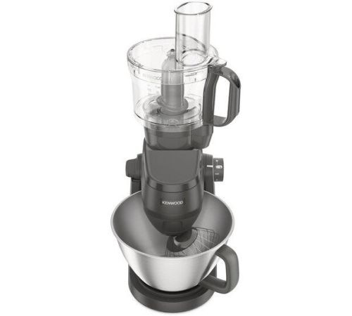 Кухонная машина Kenwood Multi Tasker KHC30.050GY