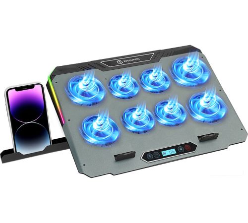 Подставка Evolution LCS-06 RGB