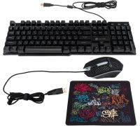 Игровой набор Oklick 400GMK
