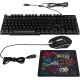 Игровой набор Oklick 400GMK