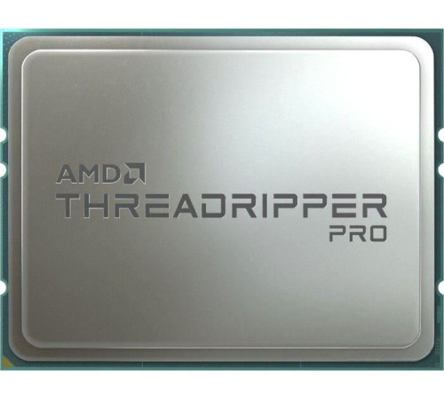 Процессор AMD Ryzen Threadripper Pro 5975WX