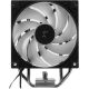 Кулер для процессора DeepCool AG400 G2 ARGB R-AG400-BKAMMG2-G