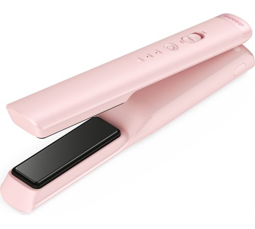 Выпрямитель Dreame Unplugged Cordless Hair Straightener AST14A розовый