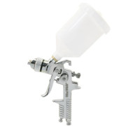 Краскопульт Jeta Pro JL827/2.0 HVLP
