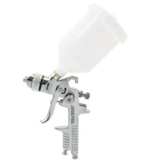 Краскопульт Jeta Pro JL827/2.0 HVLP