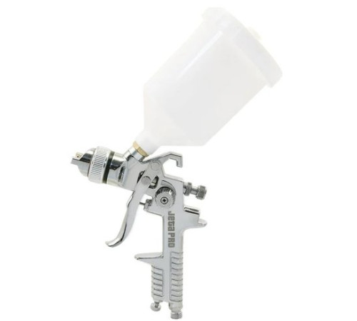Краскопульт Jeta Pro JL827/2.0 HVLP
