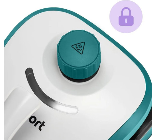 Пароочиститель Kitfort KT-9227