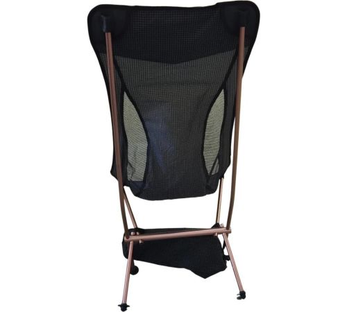 Кемпинговое кресло TRAMP Compact Dyn Plus TRF-076