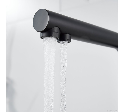 Смеситель Shevanik S468H