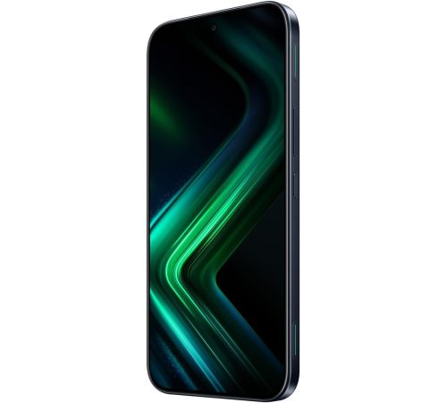 Телефон Infinix GT 50 Pro X6891 12GB/256GB черный