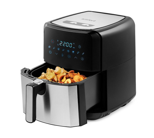 Аэрогриль аэрофритюрница Kitfort KT-2239