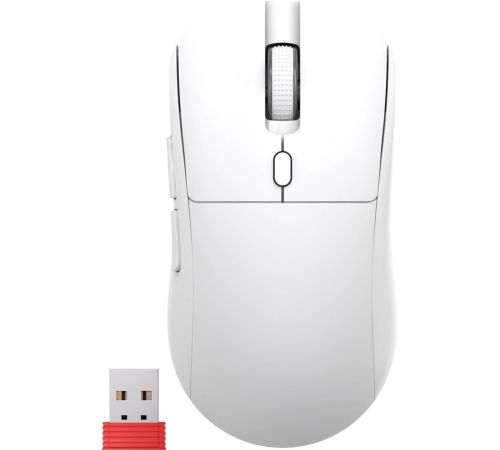 Игровая мышь Defender Stone GM-551 белый