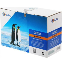 Картридж G&G GG-CF237A аналог HP CF237A