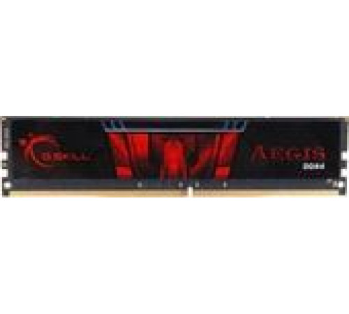 Оперативная память G.Skill Aegis 2x16GB DDR4 PC4-25600 F4-3200C16D-32GIS