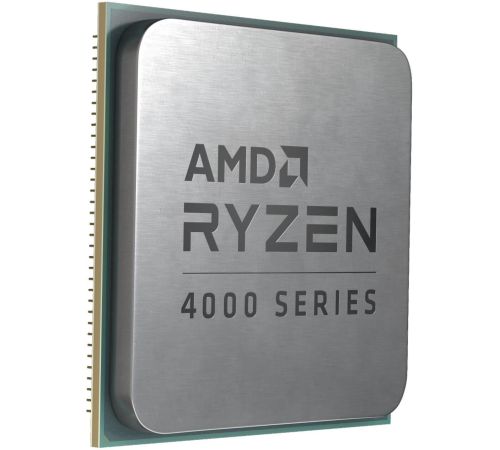 Процессор AMD Ryzen 3 PRO 4350G