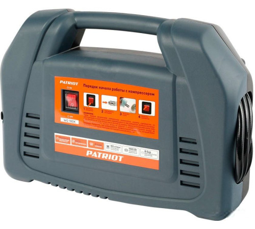 Компрессор Patriot WO 180K