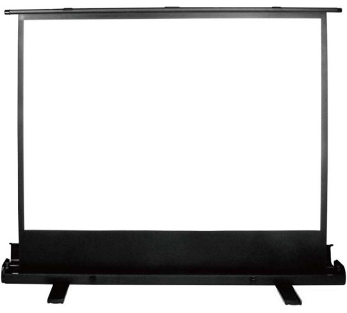 Проекционный экран CACTUS FloorExpert 120x160 CS-PSFLE-160х120