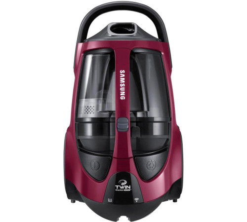 Пылесос Samsung VCC885HH3P/XEV