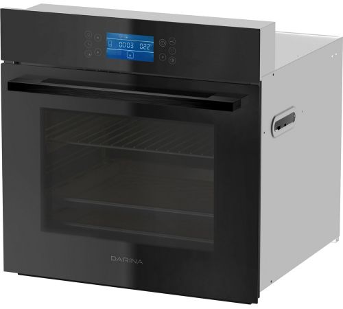 Электрический духовой шкаф Darina 2V BDE112 710 BB