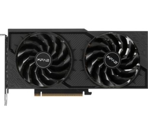Видеокарта KFA2 GeForce RTX 5060 Ti C-Series OC 8GB 56ISN8MDABCK