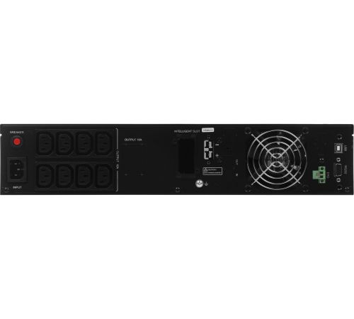 Источник бесперебойного питания IPPON Innova RTB 1500 2028478