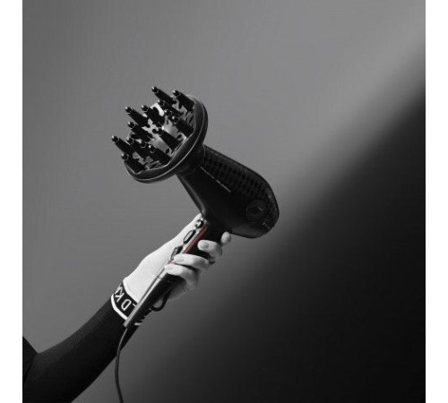 Фен Rowenta Karl Lagerfeld CV613LF0