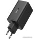 Сетевое зарядное Baseus GaN6 Pro Fast Charger 2C+2U 65W P10162701113-00 черный
