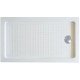 Душевой поддон BelBagno TRAY-BB-AH-120/90-15-W 120x90