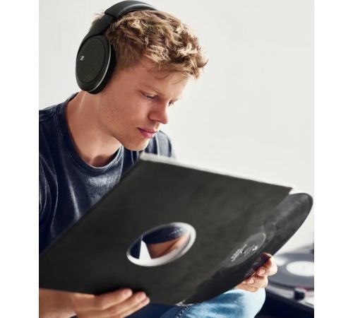 Наушники Sennheiser HD 550