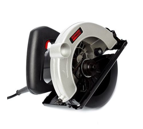 Дисковая циркулярная пила RedVerg Basic CS65
