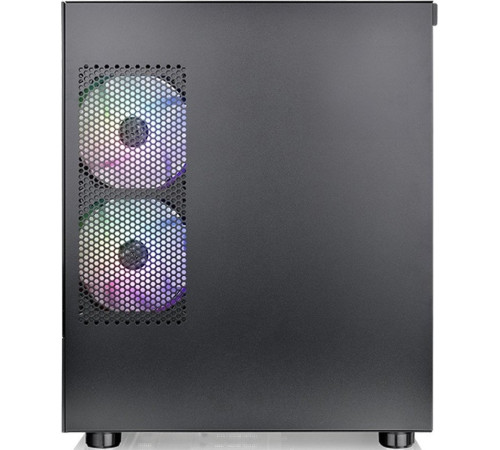 Корпус Thermaltake View 170 TG ARGB CA-3Z4-65M1WE-00