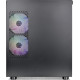 Корпус Thermaltake View 170 TG ARGB CA-3Z4-65M1WE-00