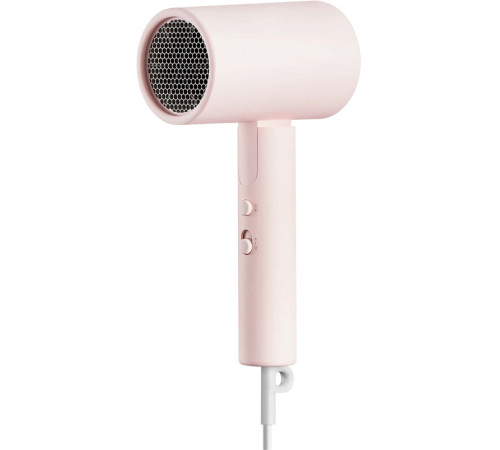 Фен Xiaomi Compact Hair Dryer H101 BHR7474EU международная версия, розовый