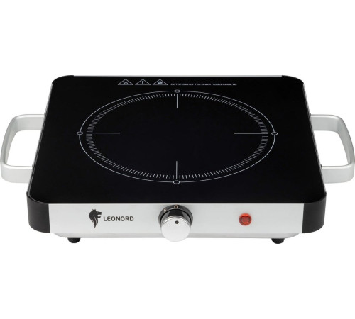 Настольная плита Leonord LE-1747