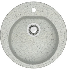 Кухонная мойка MARRBAXX Карельский камень модель 3/Q10 F003Q010 серый/светло-серый