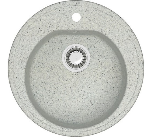 Кухонная мойка MARRBAXX Карельский камень модель 3/Q10 F003Q010 серый/светло-серый