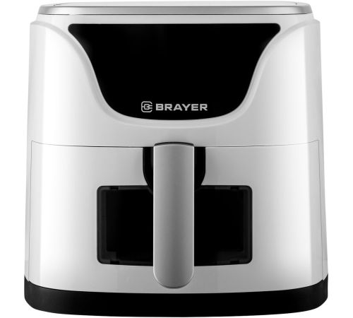 Аэрогриль аэрофритюрница Brayer BR2036WH