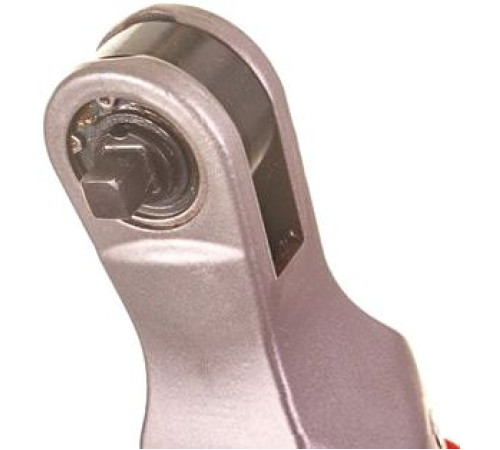 Трещотка Milwaukee M12 FIR38-201B 4933459798 с 1-им АКБ, сумка