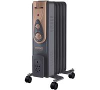 Масляный радиатор Engy EN-2405 Loft