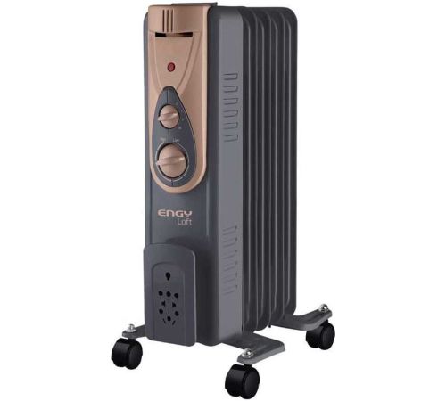 Масляный радиатор Engy EN-2405 Loft