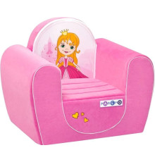 Кресло-мешок Paremo Принцесса PCR316