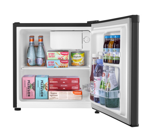 Однокамерный холодильник MAUNFELD MFF50B