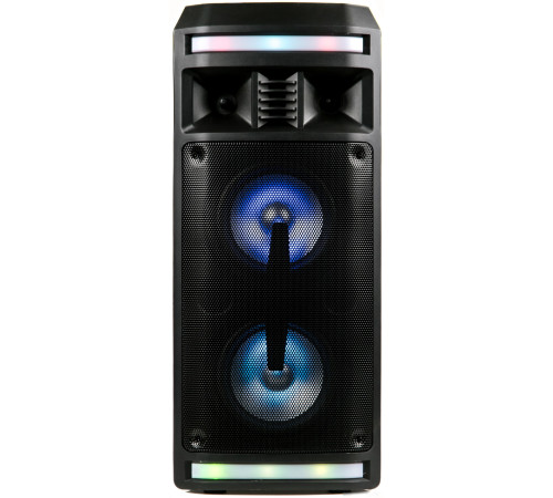 Патибокс Dialog AO-12