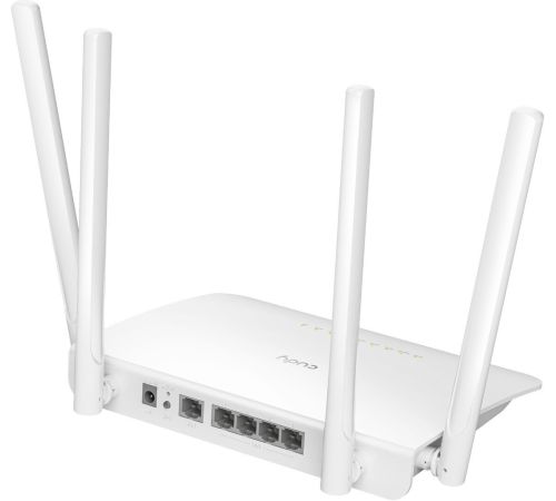 Wi-Fi роутер Cudy WR1300 4.0
