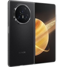 Телефон HONOR Magic V3 12GB/512GB международная версия черный бархат