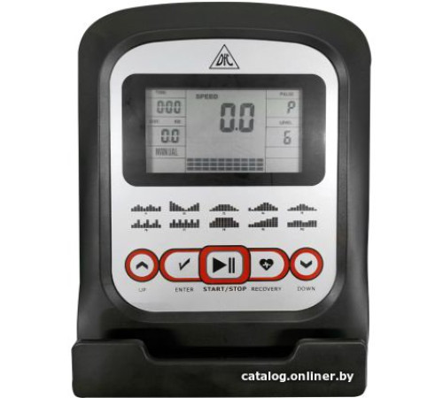 Велотренажер DFC B5906P